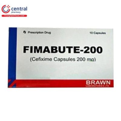 FIMABUTE 200