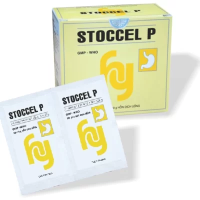 Stoccel P