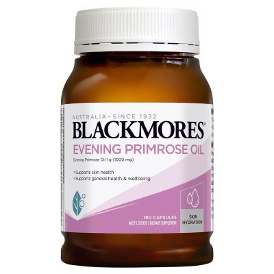 Tinh dầu hoa anh thảo – Blackmores Evening Primrose